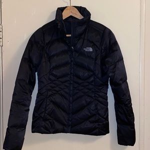 North Face Aconcagua Jacket